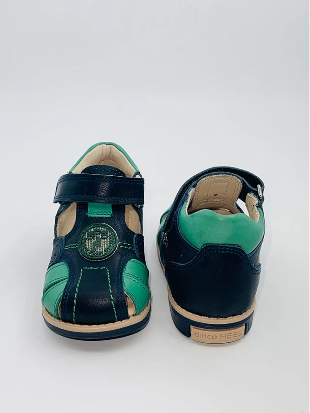Sandale baieti Cod 708=2916